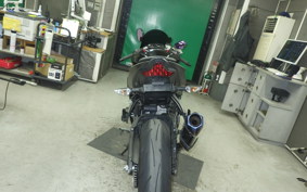 KAWASAKI NINJA ZX-6R A 2022 ZX636G