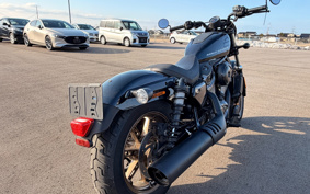 HARLEY RH975 NIGHT STAR 2022 ZH1