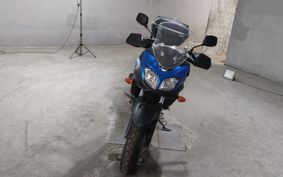 SUZUKI DL650 ( V-Strom 650 ) VP56A
