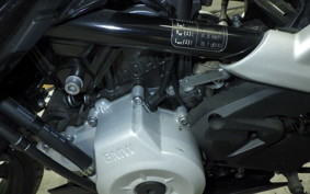 BMW G310R 2019