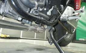 HONDA CB400 SUPER BOLDOR VTEC 2012 NC42