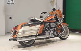 HARLEY FLHFB 2023