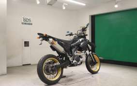 YAMAHA WR250X 2021 DG15J