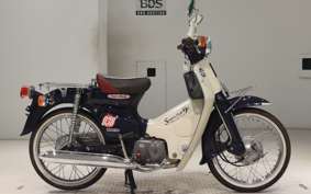 HONDA C90 SUPER CUB HA02