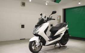 YAMAHA MAJESTY155 S 2007 SG28J