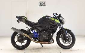 KAWASAKI Z250 Gen.2 2001 EX250P