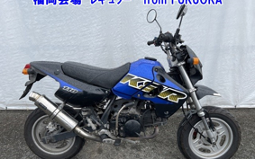 KAWASAKI KSR110