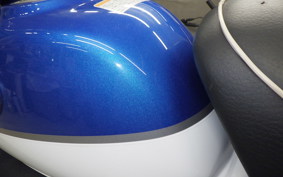 HONDA MONKEY 125 2012 JB02