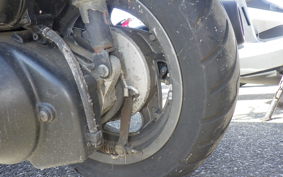 YAMAHA MAJESTY 250 2008 4HC