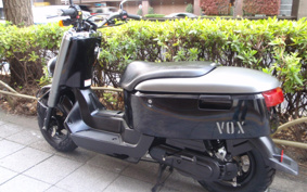 YAMAHA VOX Deluxe SA52J