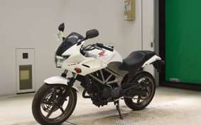 HONDA VTRF250 2012 MC33