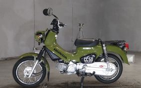 HONDA  CROSS  CUB 50 AA06