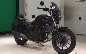 KAWASAKI ELIMINATOR400-3 2025 EL400A