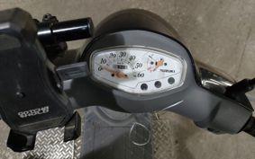 SUZUKI LET`S4 CA45A