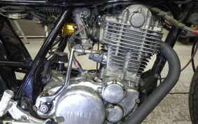 YAMAHA SR400 Gen.2 1995 1JR