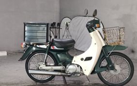 YAMAHA MATE50 22F