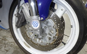SUZUKI RGV250 Gamma SP 2007 VJ22A