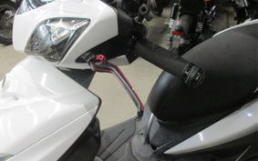 YAMAHA CYGNUS125XSR SE44J