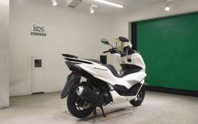 HONDA PCX 160 KF47