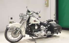 HARLEY FLSTC 1450 2000