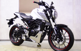 HONDA CB125 R JC79