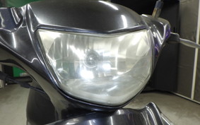 SUZUKI ADDRESS V125 G 2005 CF46A