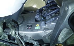 HONDA VFR1200X DCT 2016