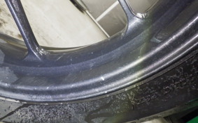 HONDA CB125 R 2017 JC79