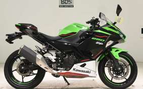KAWASAKI NINJA 250 2 EX250P
