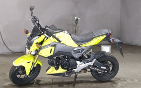 HONDA GU ROM JC61