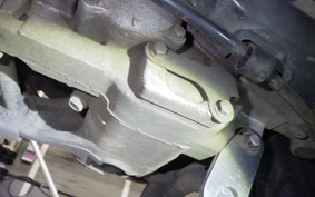 SUZUKI ADDRESS V125 2016 CF4EA