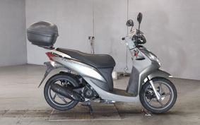HONDA DIO 110 JF31