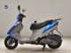 Фото Suzuki ADDRESS V125 G с японского аукциона
