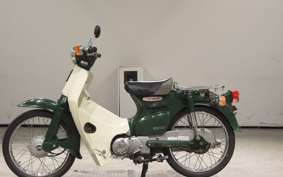 HONDA C50 SUPER CUB AA01