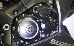 SUZUKI GSX-S1000F 2018