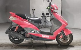 YAMAHA CYGNUS125XSR SE44J