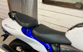 SUZUKI HAYABUSA 2023 EJ11A