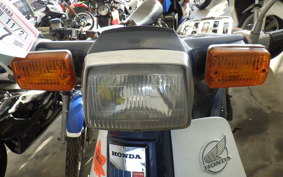 HONDA C90 SUPER CUB E HA02