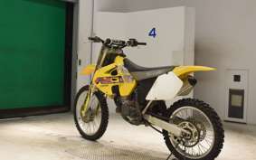 SUZUKI RM125 RF15A