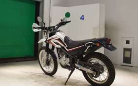 YAMAHA SEROW 250 Gen.2 DG17J