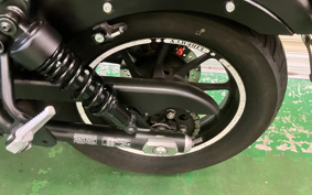 HONDA REBEL 250  S E-clutch MC49