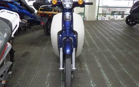 HONDA C50 SUPER CUB AA09
