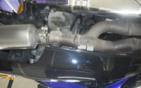 SUZUKI GSX-R600 2007