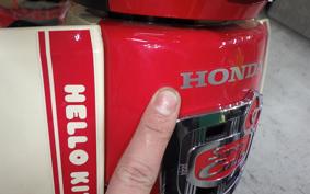 HONDA C110 SUPER CUB 2004 JA59