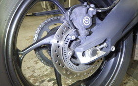 TRIUMPH DAYTONA 675 ABS 2017