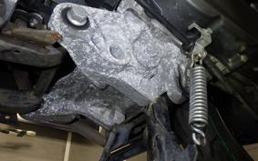 HONDA DIO 110 2002 JF31