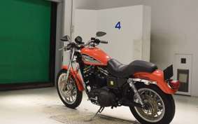 HARLEY XL883R 2002