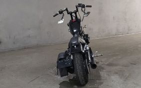 HARLEY XL883L 2009 CR2