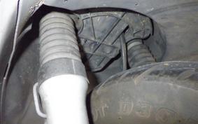 YAMAHA AXIS 125 TREET SE53J