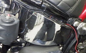 HARLEY FXSTS 1340 1996